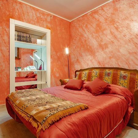 La Tela Di Penelope Apartman Tivoli Kültér fotó