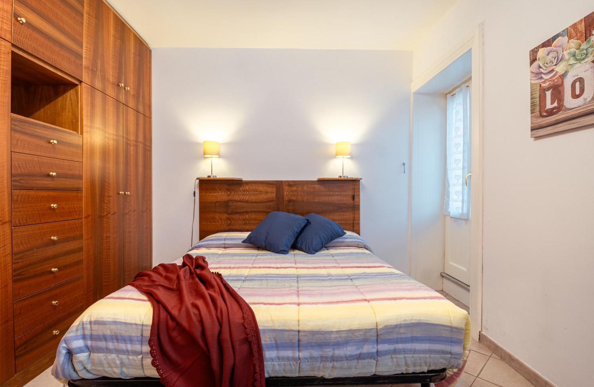 La Tela Di Penelope Apartman Tivoli Kültér fotó