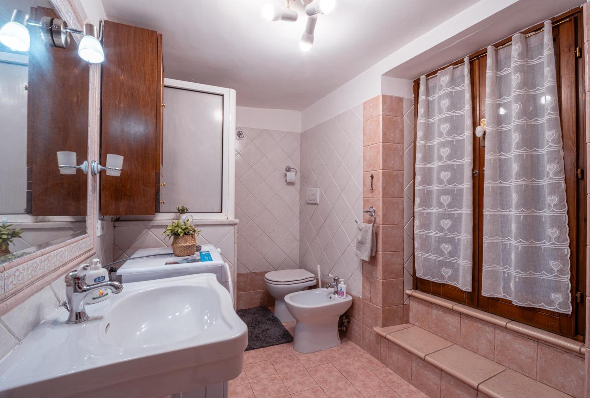 La Tela Di Penelope Apartman Tivoli Kültér fotó
