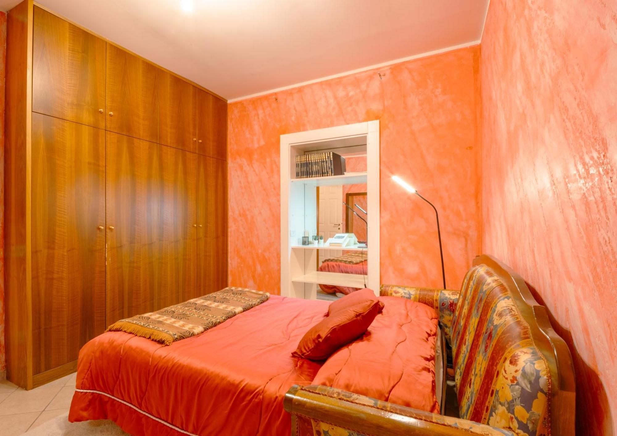 La Tela Di Penelope Apartman Tivoli Kültér fotó